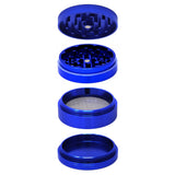 Cali Crusher - CALI O.G. 2.5" Grinder