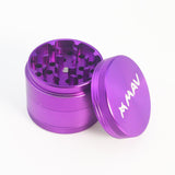 MAV - 4 Piece Grinder