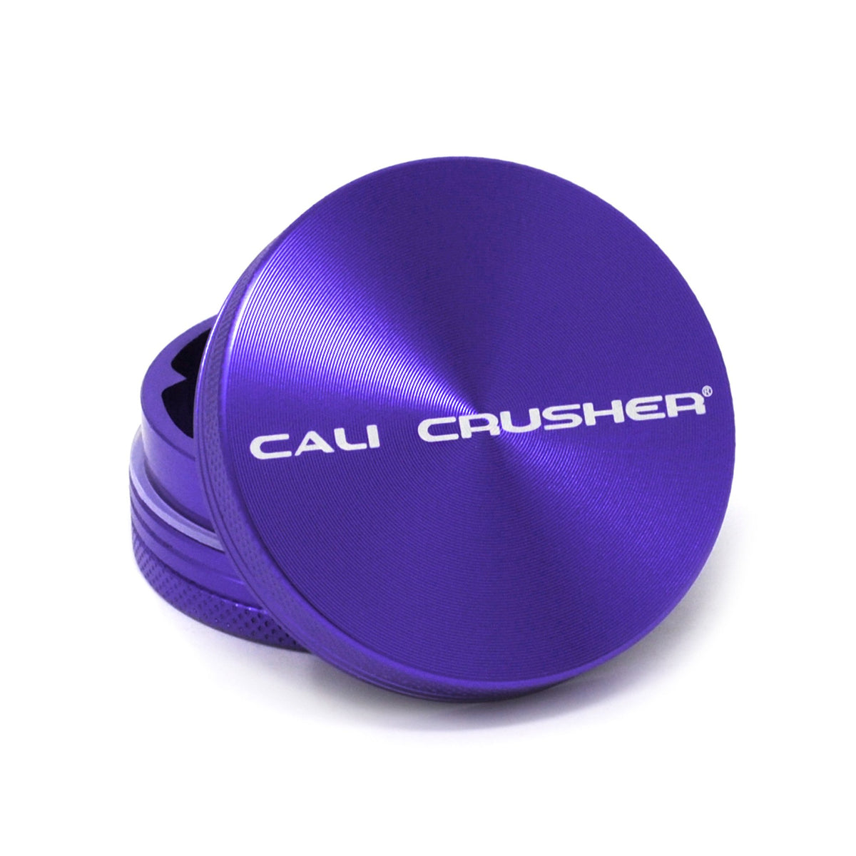 Custom - O.G. 2.5 Grinder – Cali Crusher