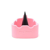 Blazy Susan - Silicone Ash tray