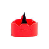 Blazy Susan - Silicone Ash tray