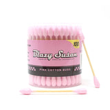 Blazy Susan - Cotton Swabs