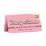Blazy Susan - Deluxe Rolling Kit