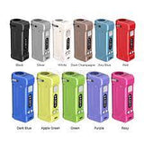Yocan UNI Pro Universal Box Mod | 650mAh