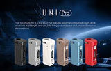 Yocan UNI Pro Universal Box Mod | 650mAh
