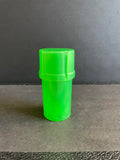 Medtainer - grinder storage jar