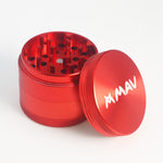 MAV - 4 Piece Grinder