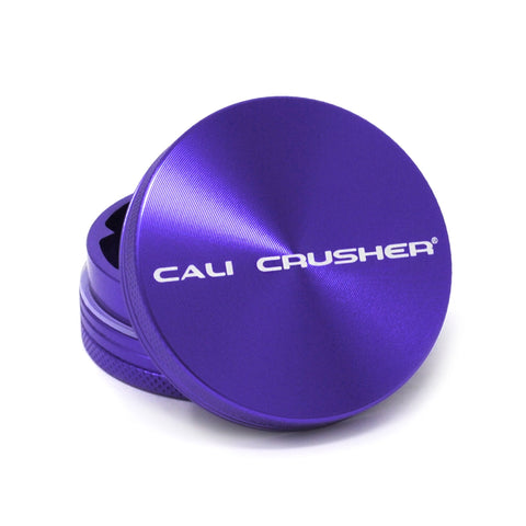 Cali Crusher - CALI O.G. 2" Two Piece Grinder