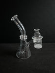 Terp Tube - Quartz Beaker Kit