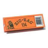 Zig-Zag -  rolling papers