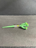 Funky Glass Dabbers | 4.5" - 6"