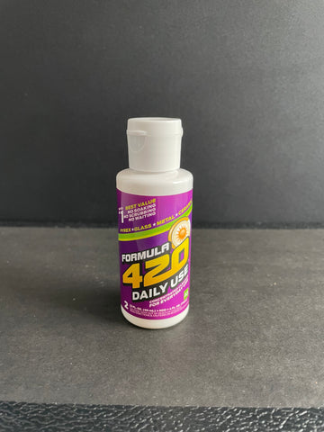 Formula 420 Cleaning Products | 2oz