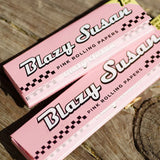 Blazy Susan - 1 1/4 rolling papers