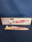 RAW cones (20 pack)