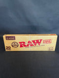 RAW cones (20 pack)