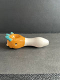 Ceramic Rick Hand Pipe